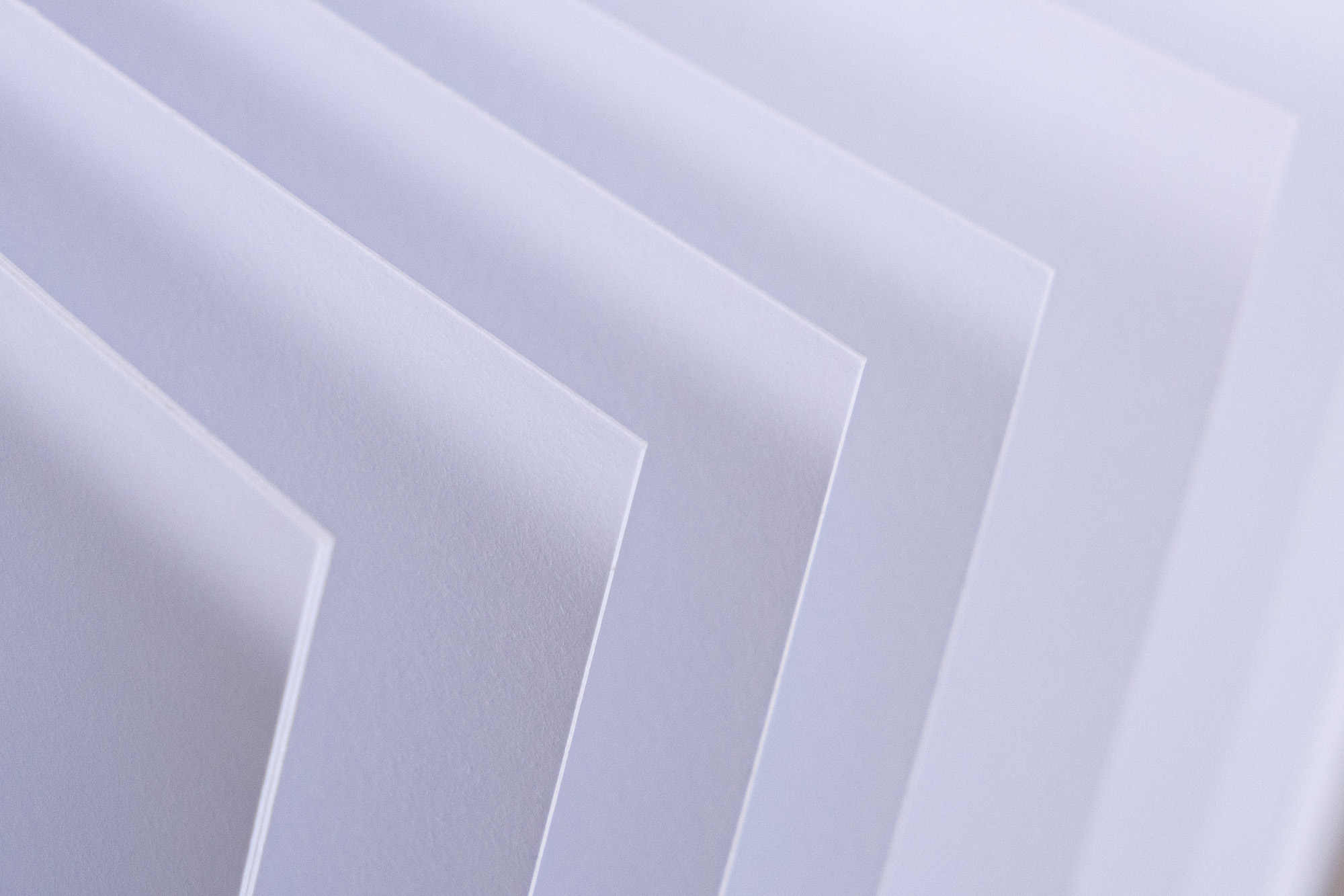 Linnen Gastenboek - Afbeelding 5