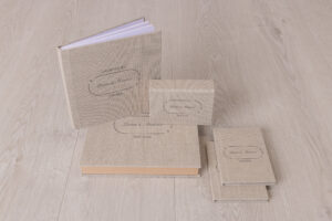 Natuurlinnen Pakket A